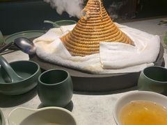 -鲜潭蒸汽石锅鱼(五道口购物中心店)
