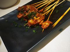-聚味瞿记·龙虾堂(望城店)