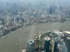 -上海中心大厦