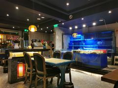 大堂-原乡故事里海鲜大餐(玉祥门北马道巷店)