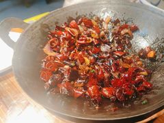 -寨子里的钵钵菜-湘西山里菜(火车站店)
