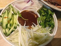 -老昌春饼(松北店)