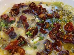 -鱼你在一起(福田安吉尔店)