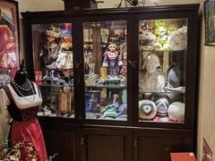 -兰特伯爵西餐厅·啤酒屋(方庄店)
