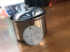 -回坊马二饺子馆