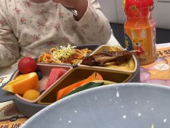 -奈尔宝家庭中心·亲子餐厅(鄞州万达店)