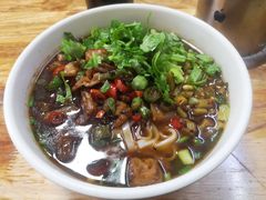 肥肠粉-老长沙粉面馆(陡岭路店)