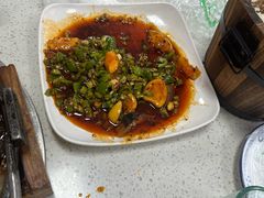 -干锅王·重庆鸡公煲(吾悦店)