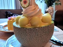-玲婧胡同·Brunch·Kitchen(嘉里城店)