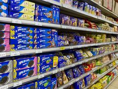 -幸福荣耀超市(学院路店)