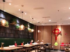 -茅庐印象(丁豪广场店)