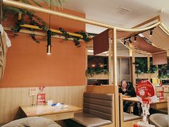 -鱼酷活鱼烤鱼(静安大融城店)
