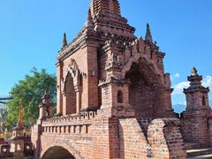 -一寨两国风景区