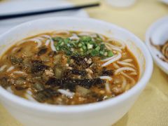 小锅米线-蝴蝶泉宾馆-中餐厅