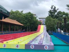 -苏州乐园森林水世界