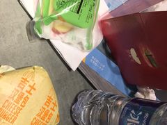 -麦当劳(龙阳路店)