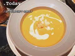 -第101座花园餐厅(湖滨88店)