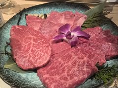 -神户牛焼肉専門店 牛一(道顿堀店)