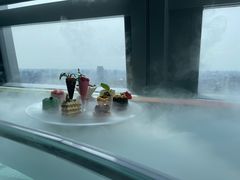 -天玑高空江景餐厅&酒吧Sky Secret Restaurant&Bar