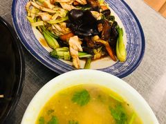 -腔调面(斜土路店)