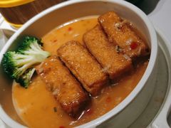 -荔粥记潮汕砂锅粥(太湖路店)