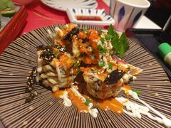 -花漫里日式餐厅(南安中骏店)