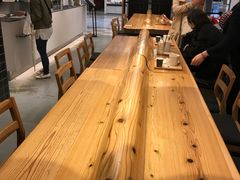 景观位-スープストックトーキョー 京都ポルタ店