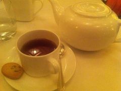 -上海和平饭店-华懋阁 The Cathay Room