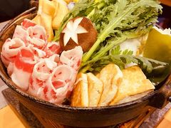 寿喜锅-游You House(西单老佛爷店)