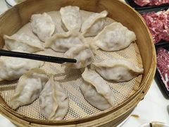 -培万河间驴火•驴肉火锅(东平店)