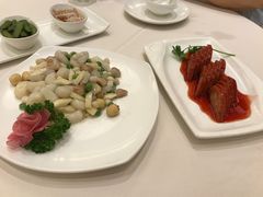-得月楼·省级非遗·传统苏帮菜(观前店)