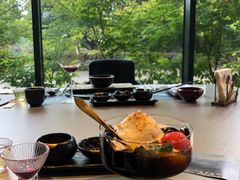 -一板铁板烧·隐秘一线江景花园餐厅(西湖左岸·天元店)