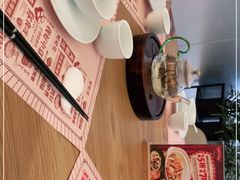 -顺风汤馆·广府粤菜(江宸天街店)