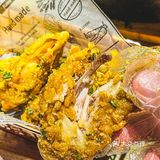砂锅土豆粉，光看着就吞口水了！