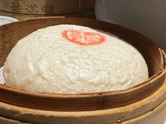 -桂满陇·蟹黄小笼汤包(环球港店)