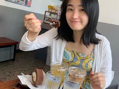 -CoffeeVendor(西乡店)