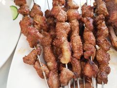 -那达慕蒙古风味酒楼