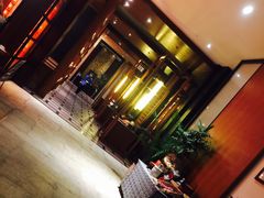 -羡餐厅·杭帮菜·淳菜(千岛湖自由洲际殿店)