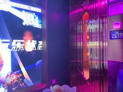 -温莎KTV(国贸店)