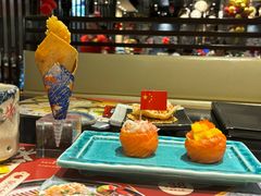 -古田居·特色寿司料理(骏欣中心店)