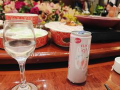 -梅花香里大酒店(郁金香路店)