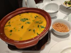 龙虾汤泡饭-东富酒家(龙湖西溪天街店)