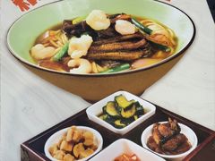 -奎元馆.百年奎元.非遗传承(西湖边的解放路店)