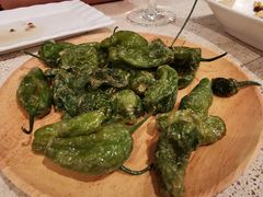 炸辣椒-Carmen卡门西班牙餐厅