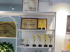 -中央芭蕾舞团·中芭艺蕾(酒仙桥明星校区)