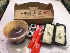 -青岛蓝海大饭店·渔歌舫(李沧店)