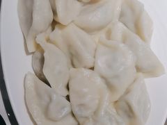 -船歌·鱼水饺青岛菜(石老人店)