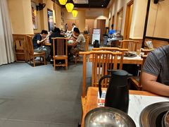 -冰城焰会大丰收铁锅炖(萝岗万达金街店)