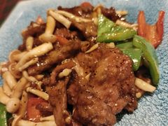 -玉桥餐厅(天坛店)