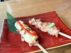 -山岛烧·和牛烧肉 碳火烧鸟(海信广场店)